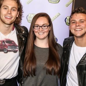 Meet your Posher, Jackie